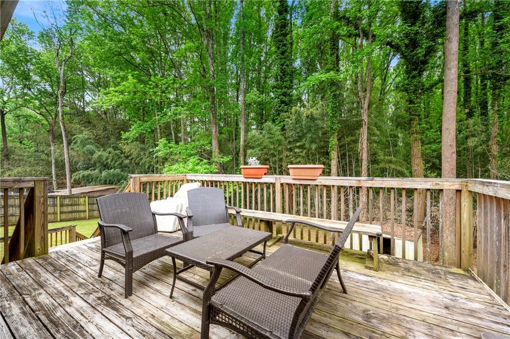 1188 Cedar Park Circle, Stone Mountain, Georgia image 30