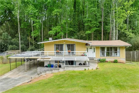 1188 Cedar Park Circle, Stone Mountain, GA 30083 - MLS#: 7564770