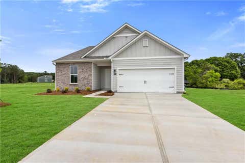 Homes For Sale - 174 Sweet Water Lane<br/> Rome, GA 30161