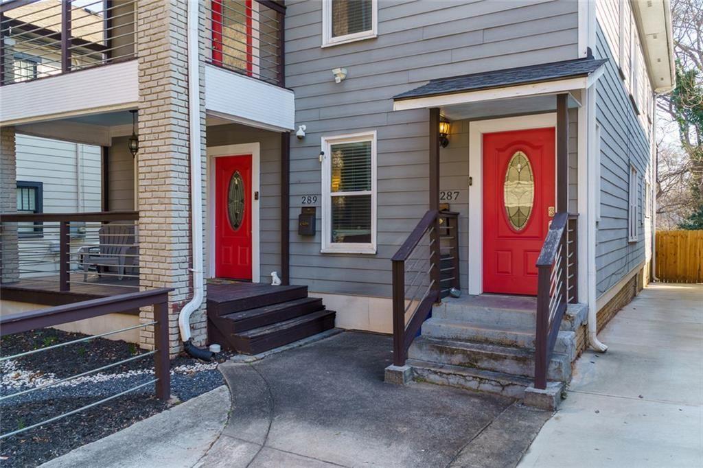 287 Mackenzie Drive NE