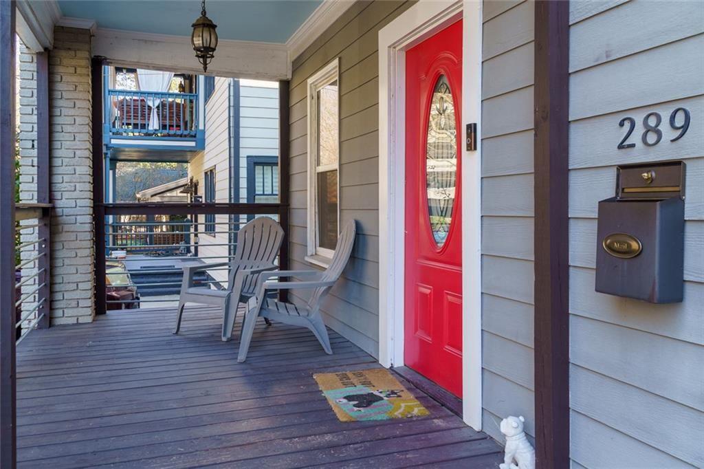 287 Mackenzie Drive NE