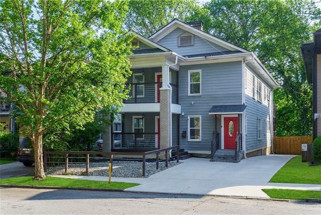 287 Mackenzie Drive NE