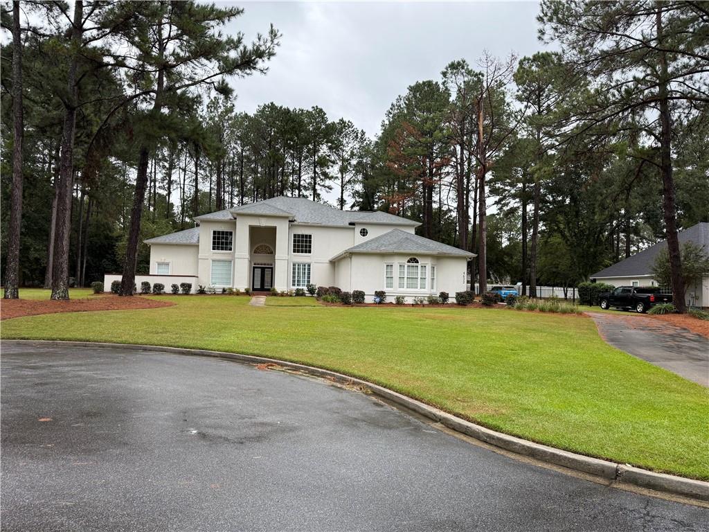 4632 Ridgeview Circle