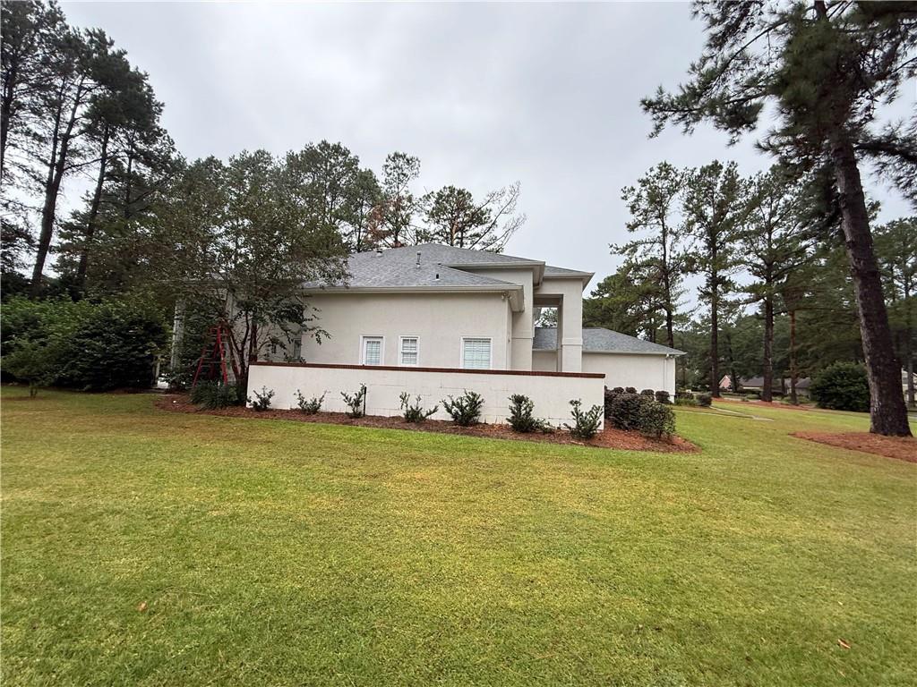 4632 Ridgeview Circle
