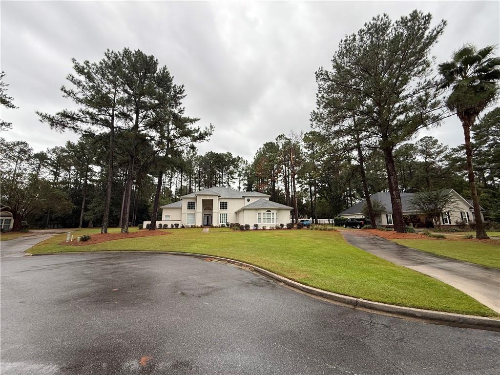 4632 Ridgeview Circle
