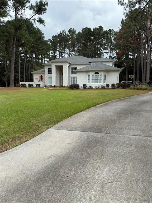 4632 Ridgeview Circle