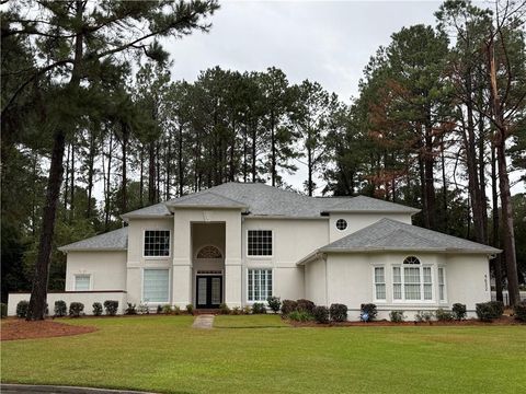 4632 Ridgeview Circle Valdosta GA 31602