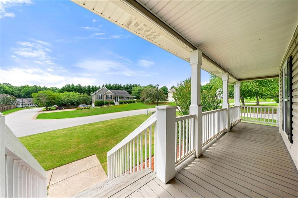 71 Barrington Drive