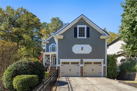 Photo of 2446 Ellijay Drive NE, Brookhaven, GA 30319 (MLS # 7677969)