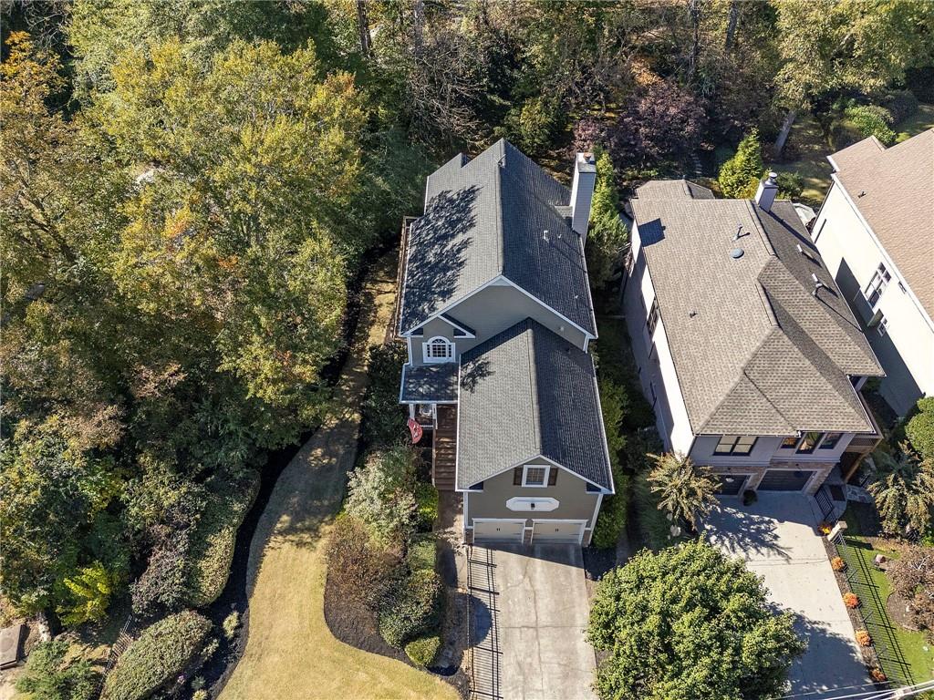 2446 Ellijay Drive NE