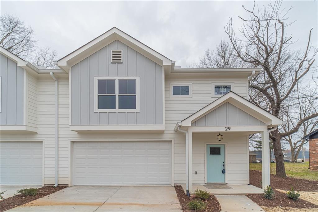 None - Residential Lease