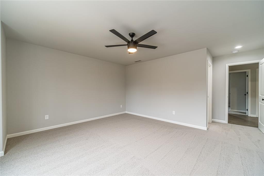 None - Residential Lease