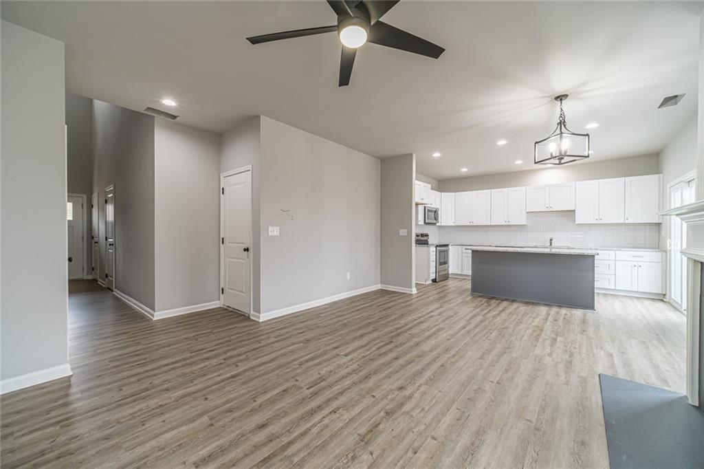 None - Residential Lease