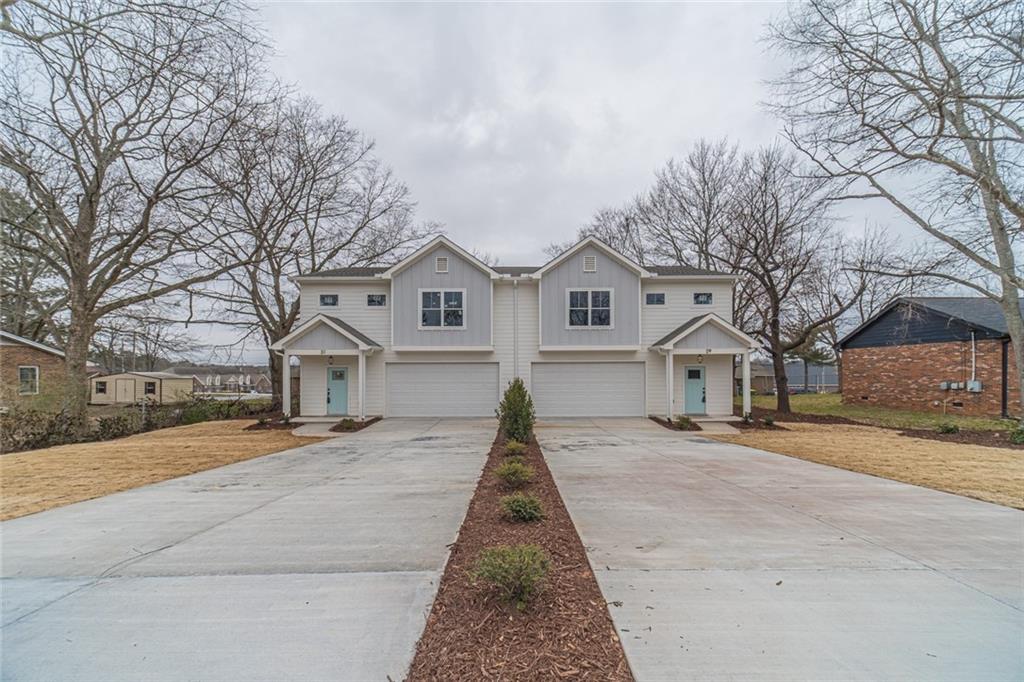 None - Residential Lease