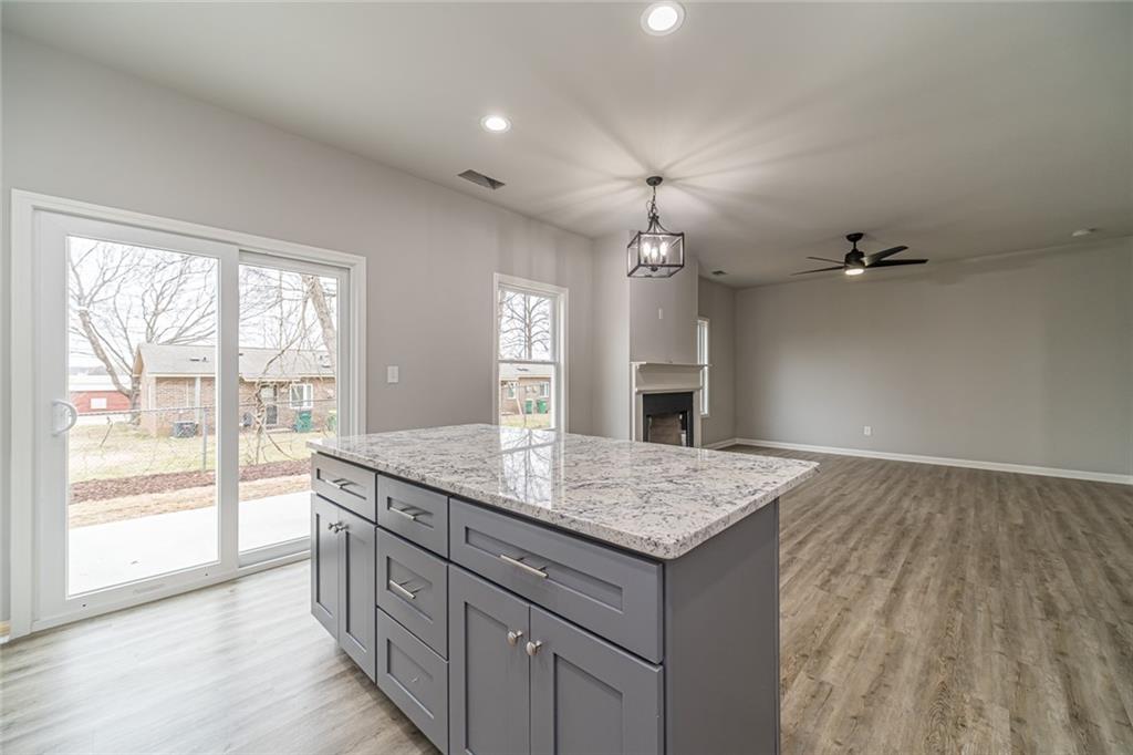 None - Residential Lease