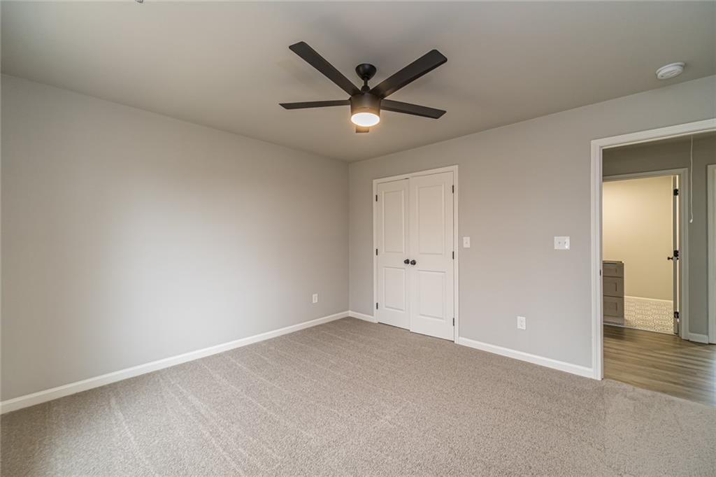 None - Residential Lease