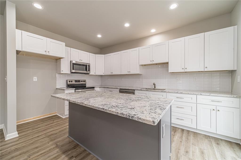 None - Residential Lease