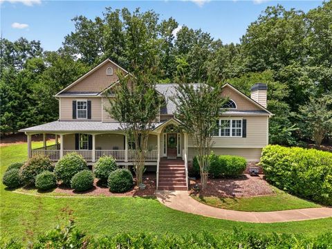 Homes For Sale - 2729 Arbor Hill Road<br/> Cherokee County, Canton, GA 30115