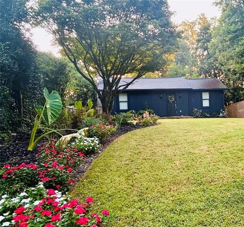 1905 Windemere Drive NE Atlanta GA 30324