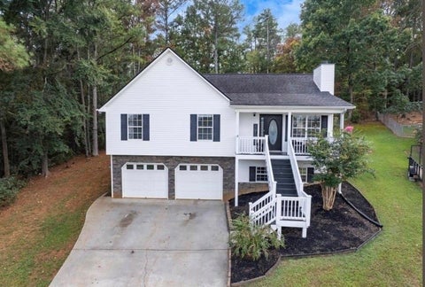 Homes For Sale - 17 Rocky Avenue<br/> Cartersville, GA 30120