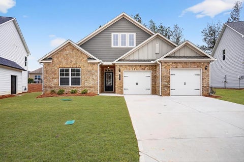 Homes For Sale - 216 Villa Rica - Lot 11 Springs<br/> Villa Rica, GA 30180
