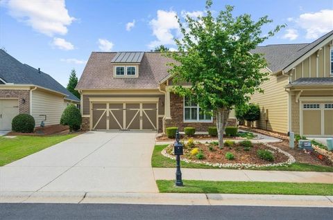 3156 Willow Creek Drive SW Gainesville GA 30504