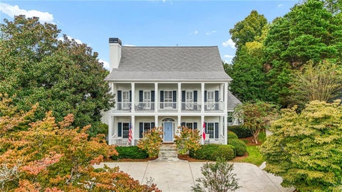 Homes For Sale - 1890 Kirkmont Drive<br/> Cobb County, Marietta, GA 30064