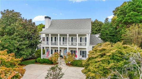 Homes For Sale - 1890 Kirkmont Drive<br/> Marietta, GA 30064