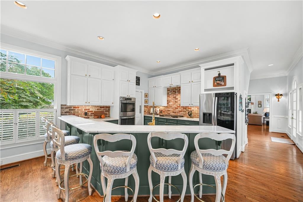 1890 Kirkmont Drive NW, Marietta, GA, 30064 1890 Kirkmont Drive NW