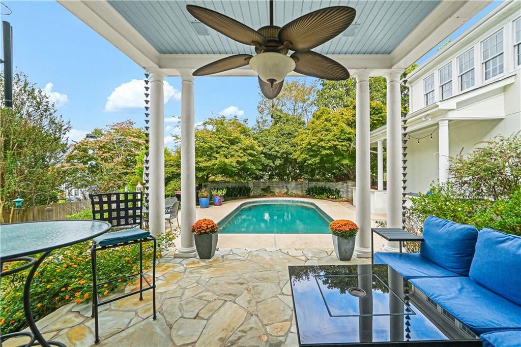1890 Kirkmont Drive NW, Marietta, GA, 30064 1890 Kirkmont Drive NW
