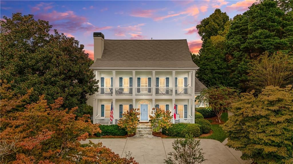 1890 Kirkmont Drive NW, Marietta, GA, 30064 1890 Kirkmont Drive NW