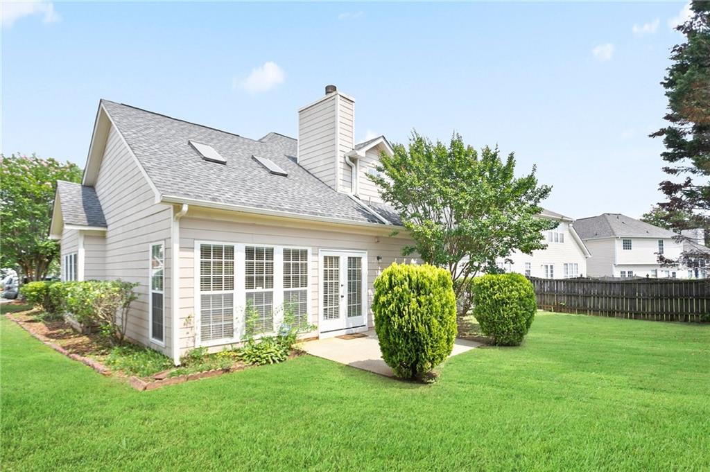 Wilmington - Residential