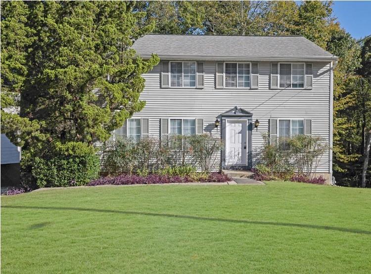 1461 Silver Lake Drive