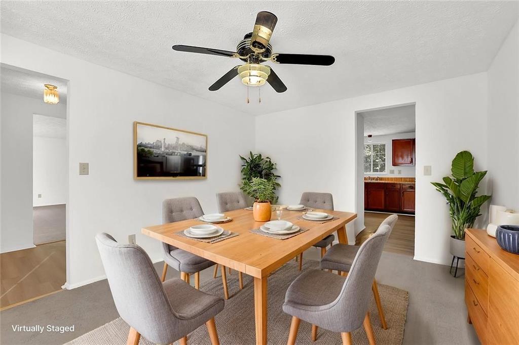 1461 Silver Lake Drive