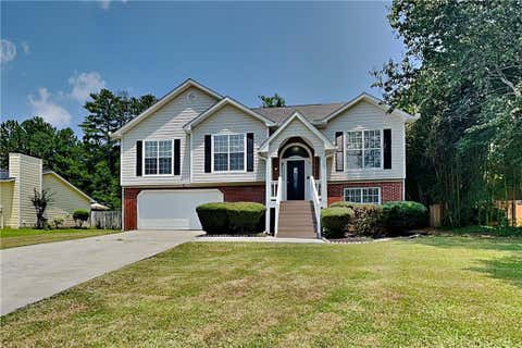 Homes For Rent - 5660 Windswept Trace<br/> Sugar Hill, GA 30518