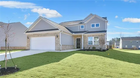 517 Elkwood Lane, McDonough, GA 30253 - MLS#: 7534579