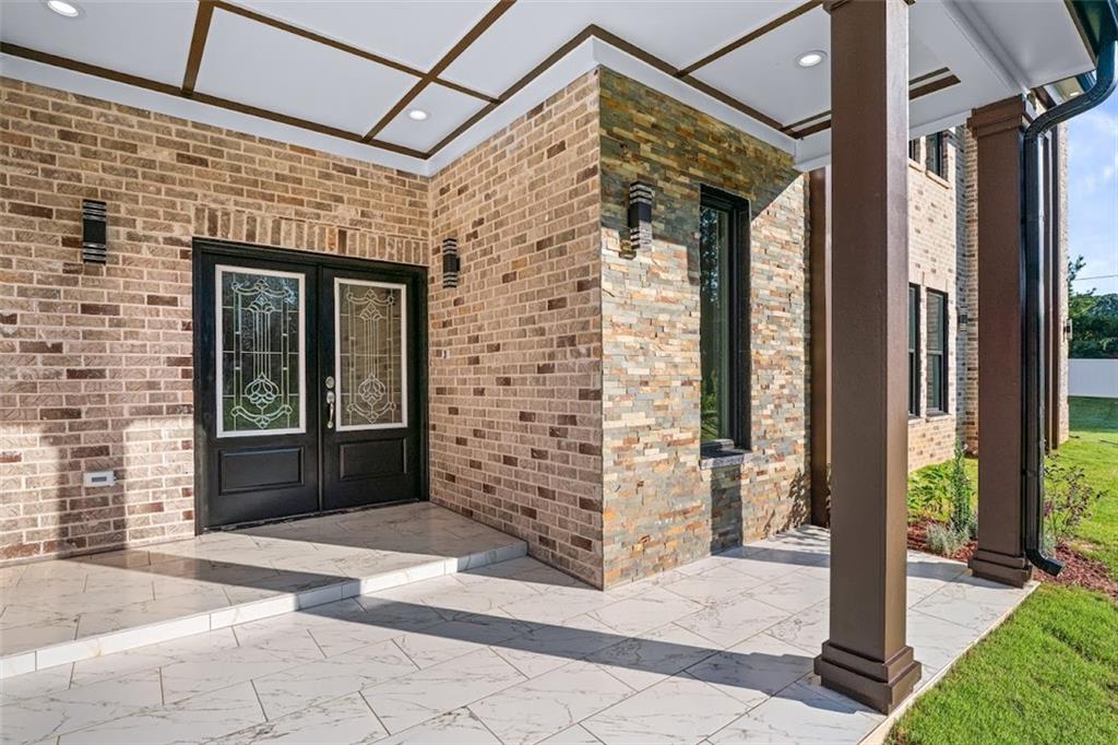 1515 Grayson Parkway