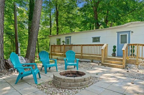 Apartment For Sale - 1000 Delta Drive<br/> Canton, GA 30114