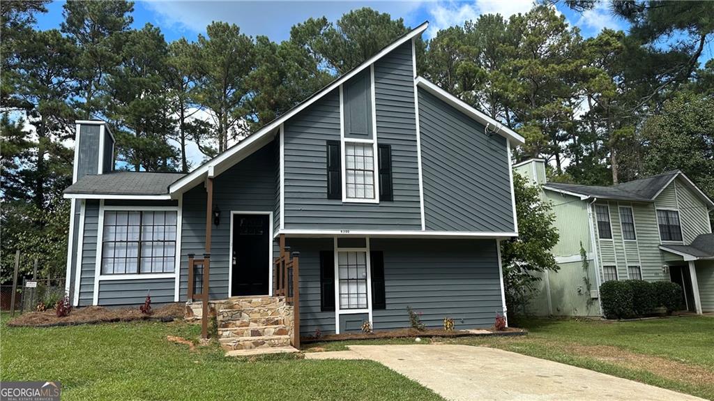 6300 Creekford Drive