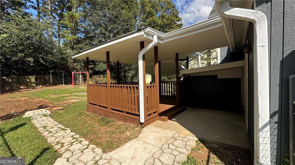 6300 Creekford Drive