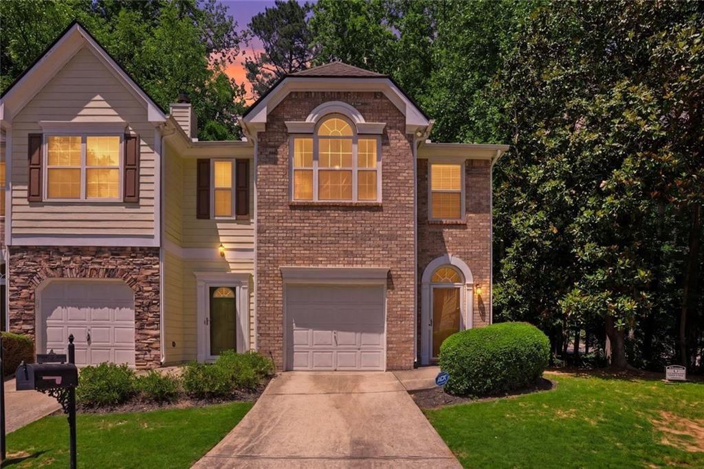 1605 Jackson Trace Court