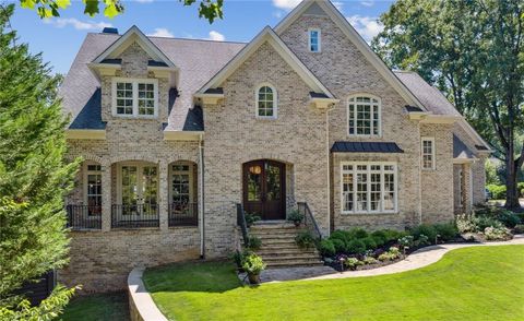 4141 Valley Creek Drive SE Atlanta GA 30339