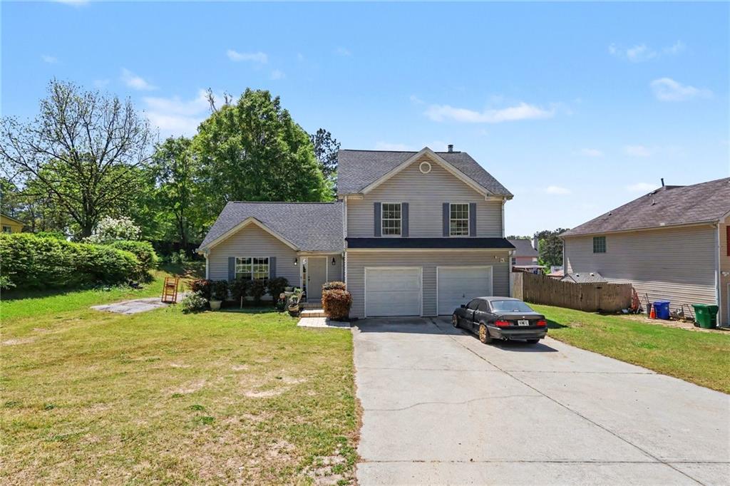 7627 Pleasant Hill Road