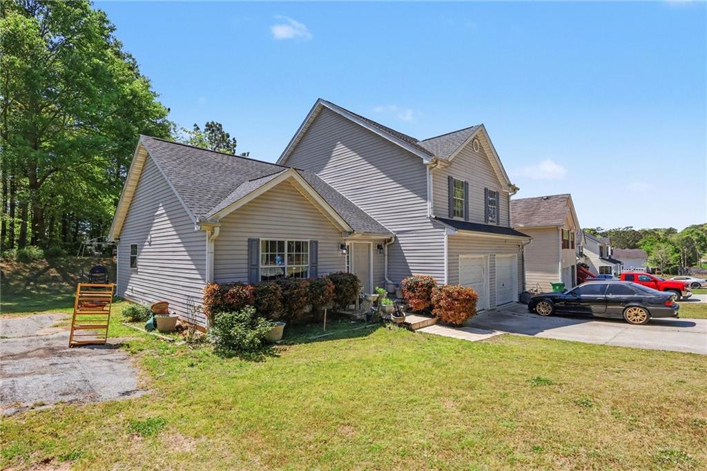 7627 Pleasant Hill Road