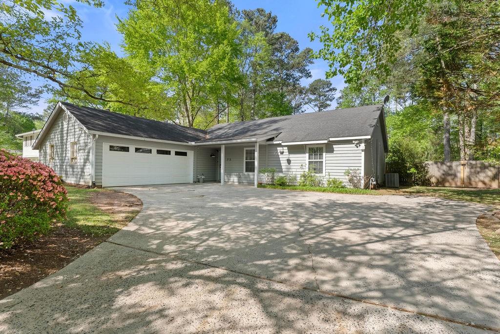 10070 Timberstone Road
