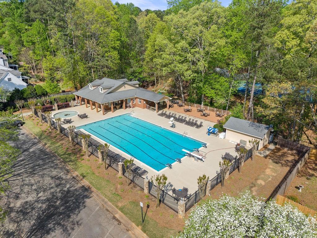 10070 Timberstone Road, Johns Creek, Georgia image 48