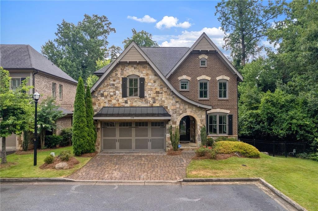 108 Walden Square Way