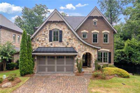 Photo of 108 Walden Square Way, Decatur, GA 30030 (MLS # 7819431)