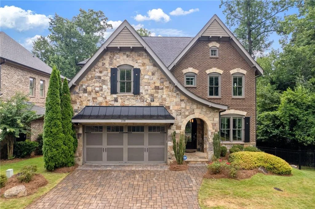 108 Walden Square Way