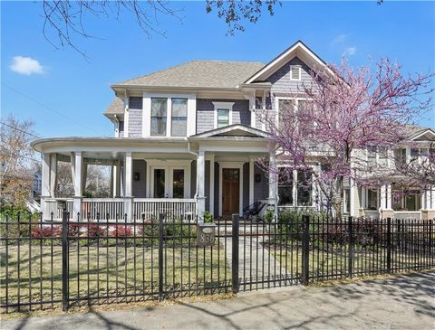 Single Family Residence in Atlanta GA 836 Euclid Avenue.jpg